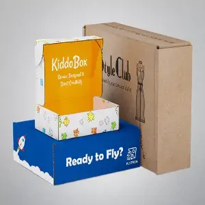 Custom Packaging Boxes California